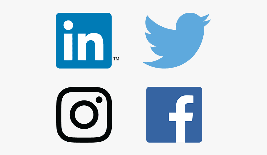 Logo Instagram Facebook Twitter Png Posted By John Tremblay