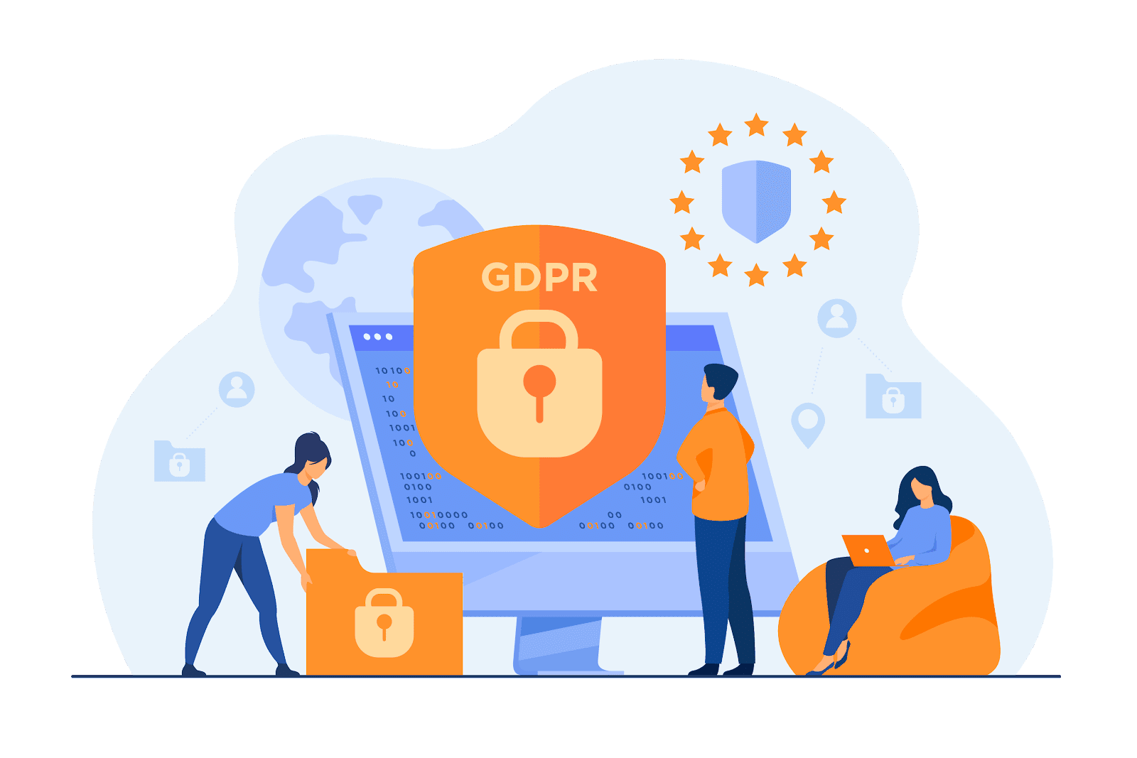 Data Privacy Compliance: Developing A Successful Program