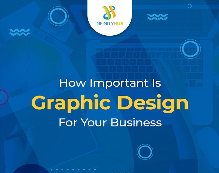 You Are Currently Viewing How Important Is Graphic Design For Your Business