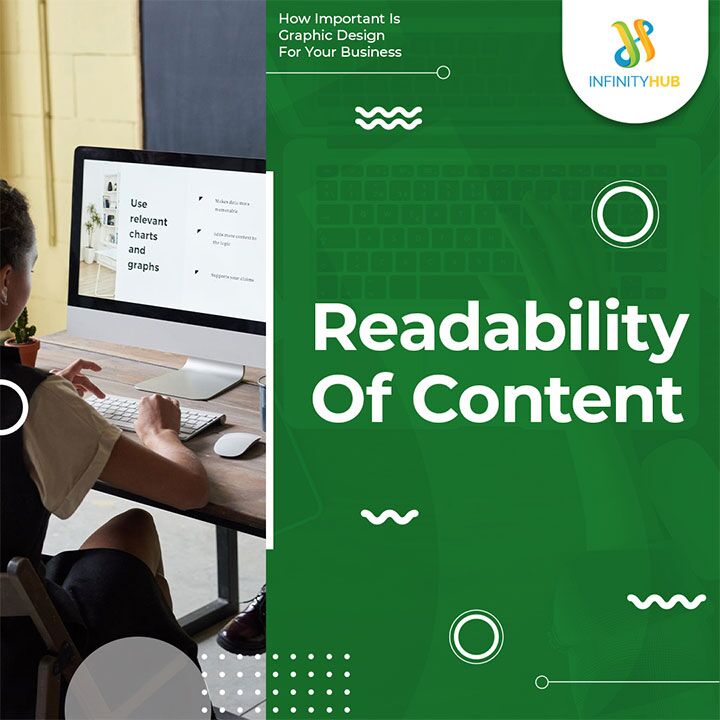 Readability Of Content