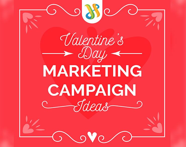 Read More About The Article Valentine’s Day Marketing Campaign Ideas
