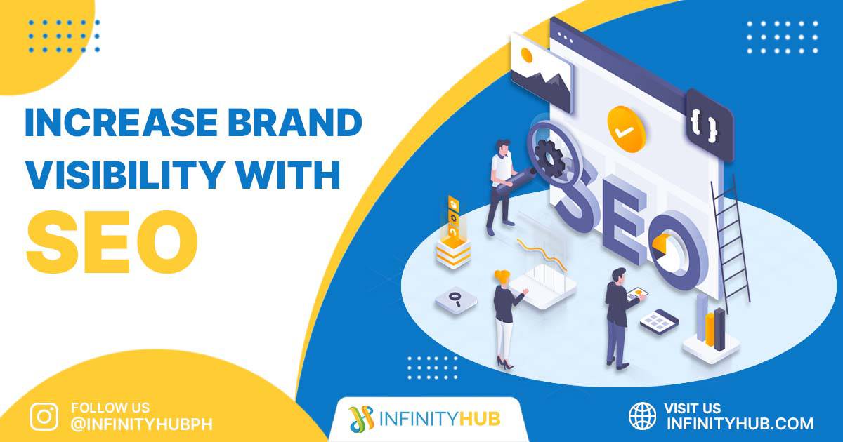 Read More About The Article Increase Brand Visibility With Seo