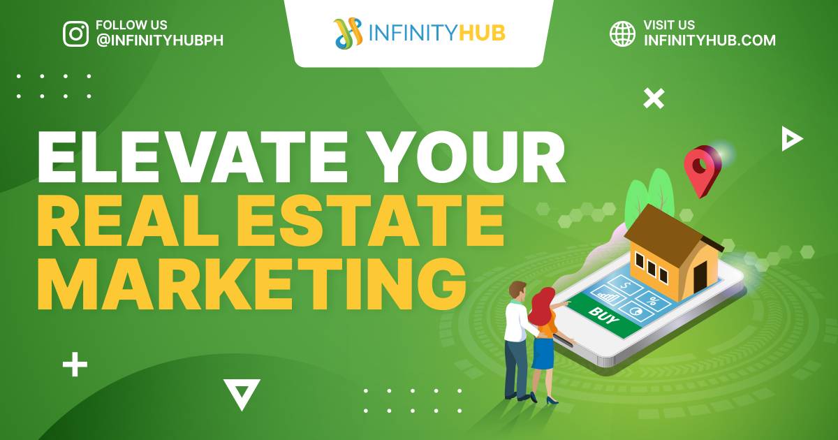 Elevate Your Real Estate Marketing